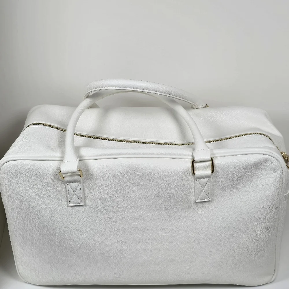 Sanrio Primark Hello Kitty Travel Bag Weekender Nwt - Picture 5 of 5